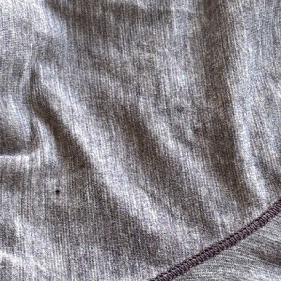 Lululemon Intended Crop Tee - Picture 12 of 14